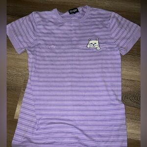 Ripndip shirt